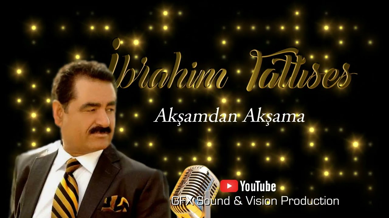İbrahim Tatlıses - Mega Aşk(Albüm)