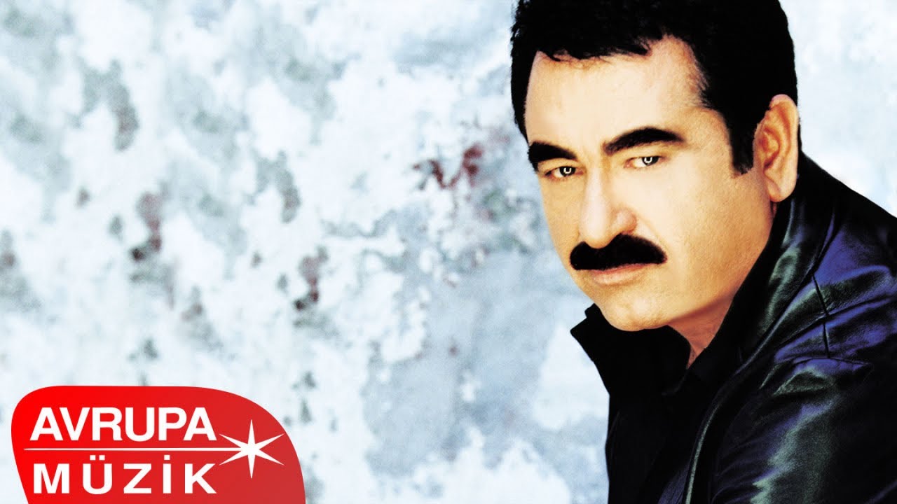 İbrahim Tatlıses - Namerd Olayım (Official Audio)