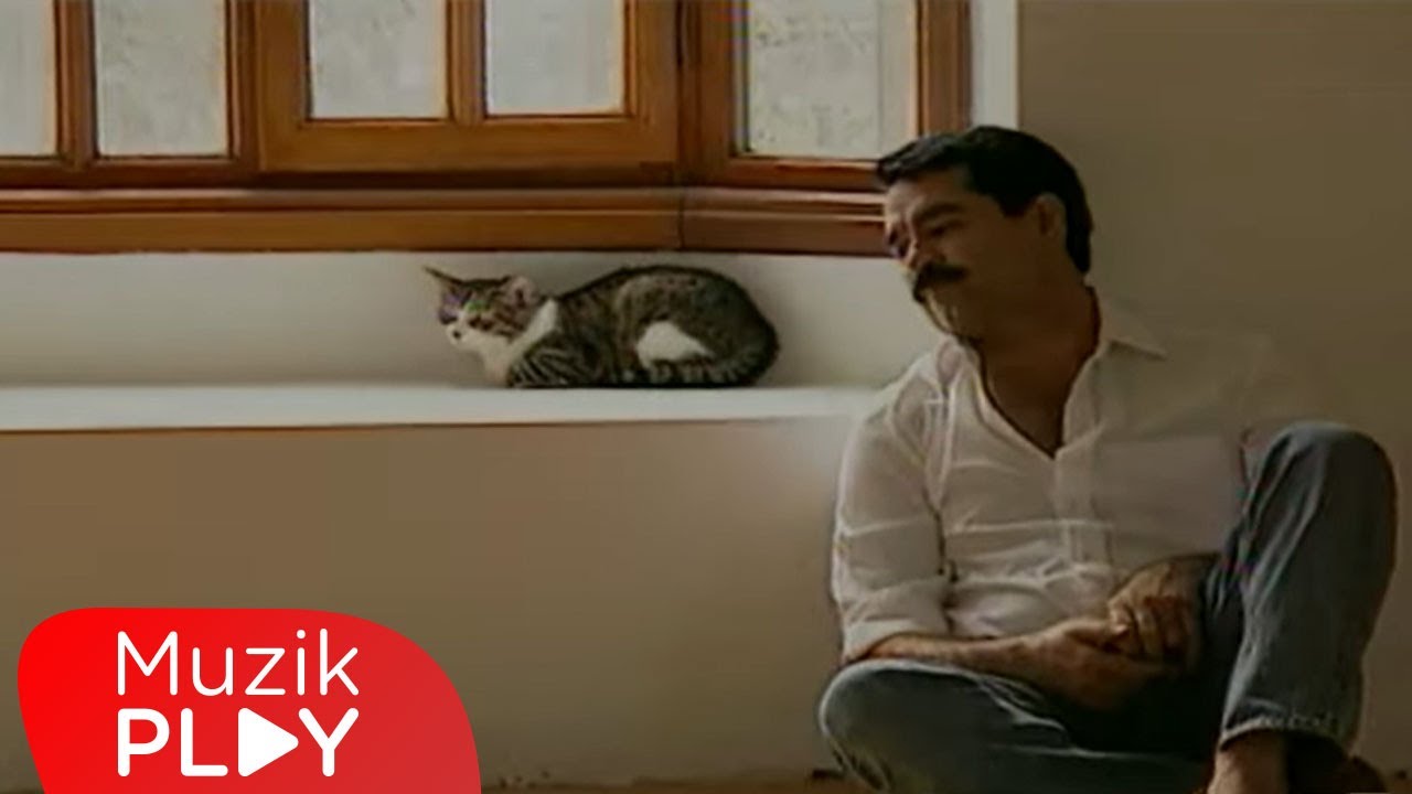 İbrahim Tatlıses - Nankör Kedi (Official Video)