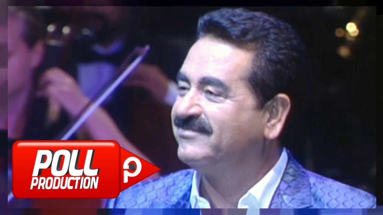 İbrahim Tatlıses - Sarhoş