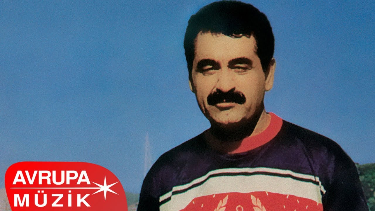 İbrahim Tatlıses - Sen Sen (Official Audio)