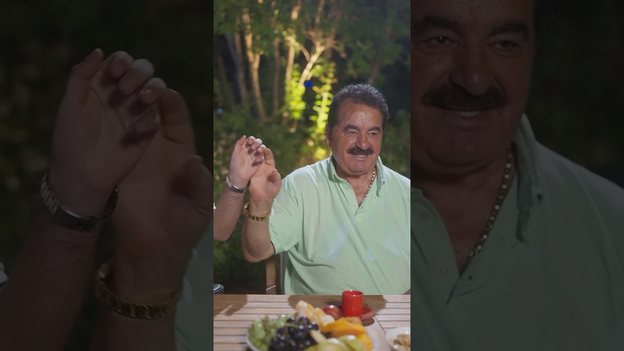 İbrahim Tatlıses & Tefo & Seko - Kara Üzüm Habbesi 22 Eylül’de Yayında! #shorts