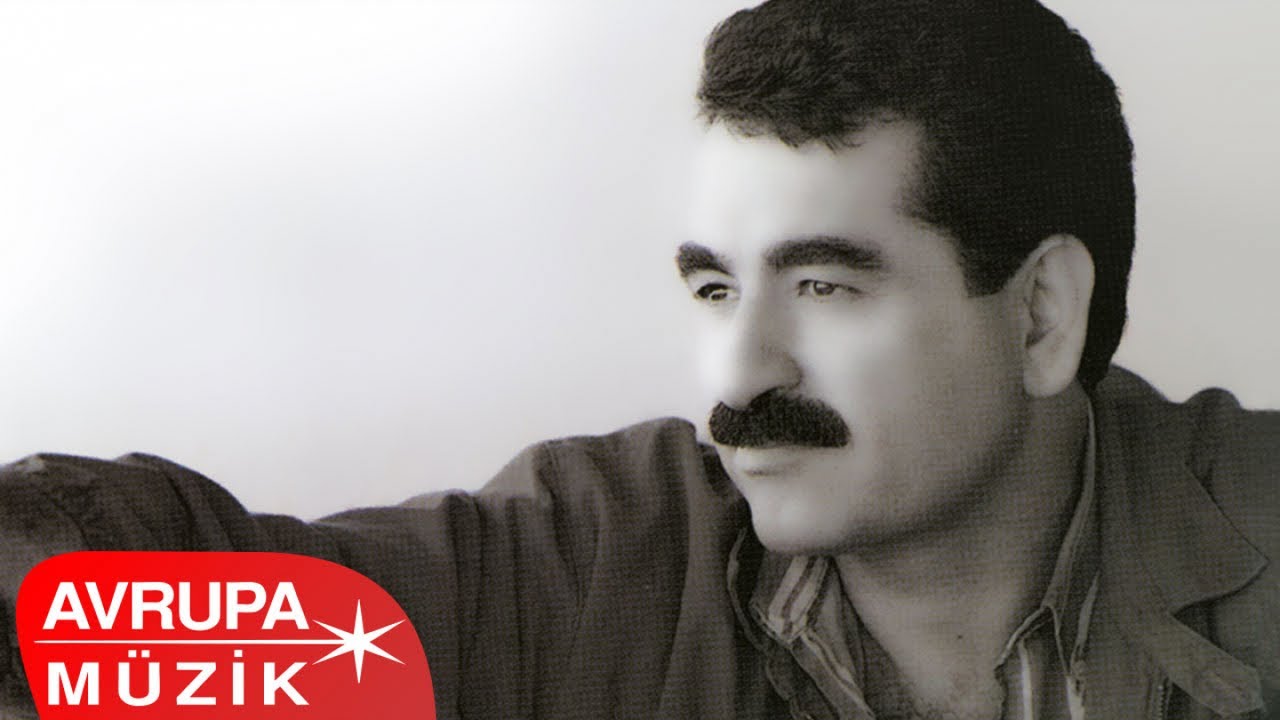 İbrahim Tatlıses - Yorgun (Official Audio)