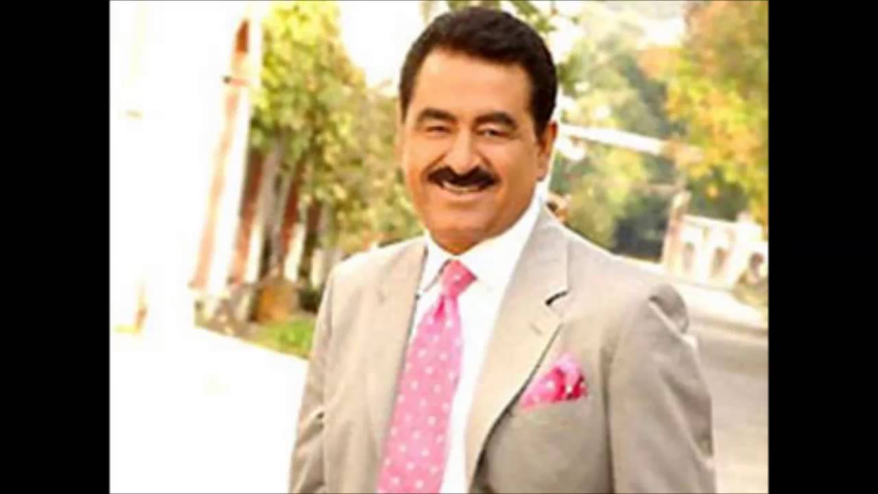 İbrahim Tatlıses Allah Allah Bu Nasıl Sevmek