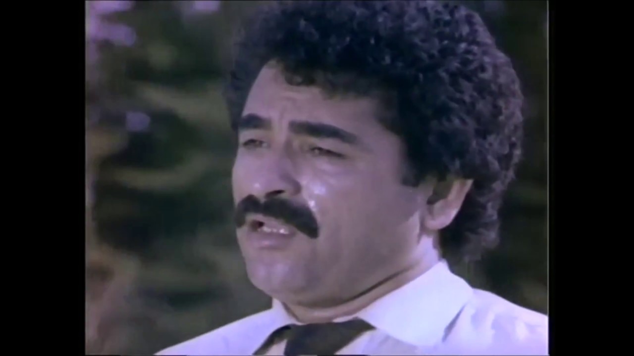 İbrahim Tatlıses Ayrılık Kolay Değil Film Versiyonu (2)