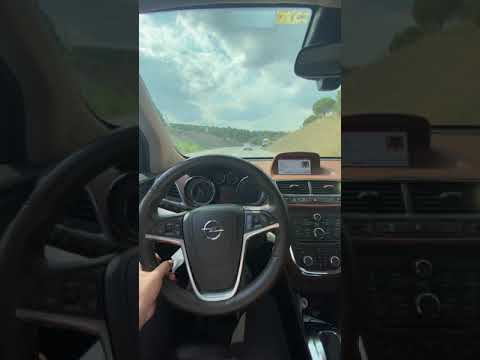 İbrahim tatlıses şembambe snap / opel mokka snap #araba #arabasnap #gecesnap #gündüzsnap #opel #ford