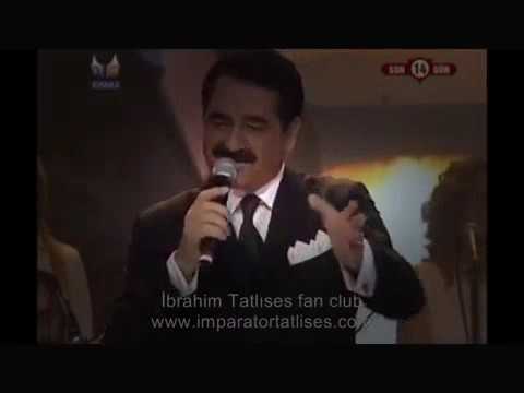 İbrahim Tatlıses Neden Albümü Konseri | Türkü Sözleri Ve Hikayeleri - www.turkusu.com