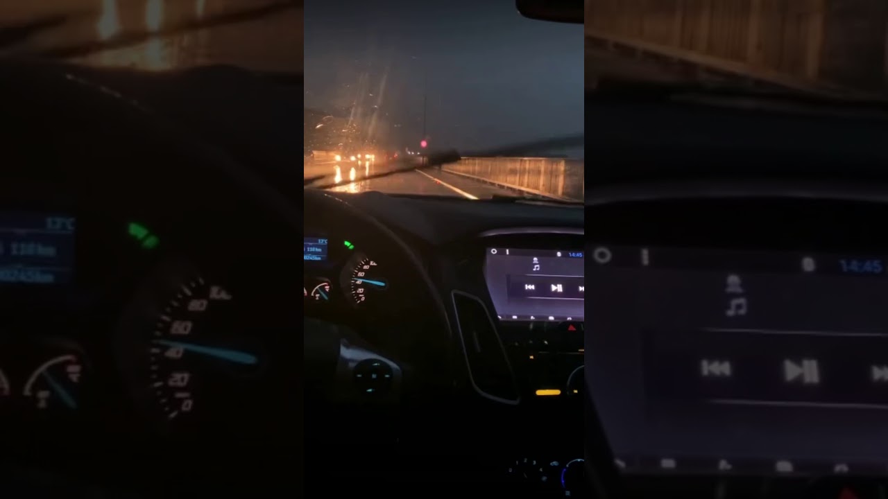 İbrahim Tatlıses yağmurlu hava snep story ford focus