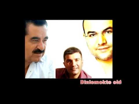 İbrahim Tatlıses Özcan Türe Kıvırcık Ali Neler Gördüm muhteşem