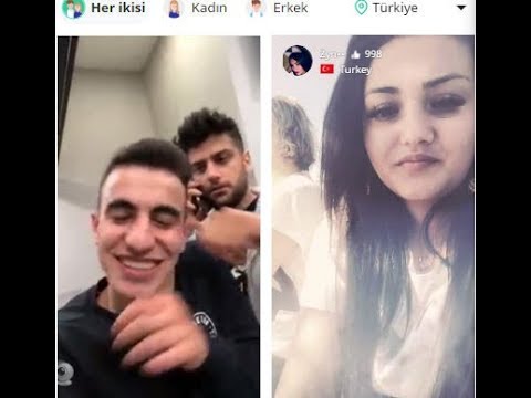 İbrahim Tilaver w/Reynmen Videosuyla Azar'da Trolleme!!