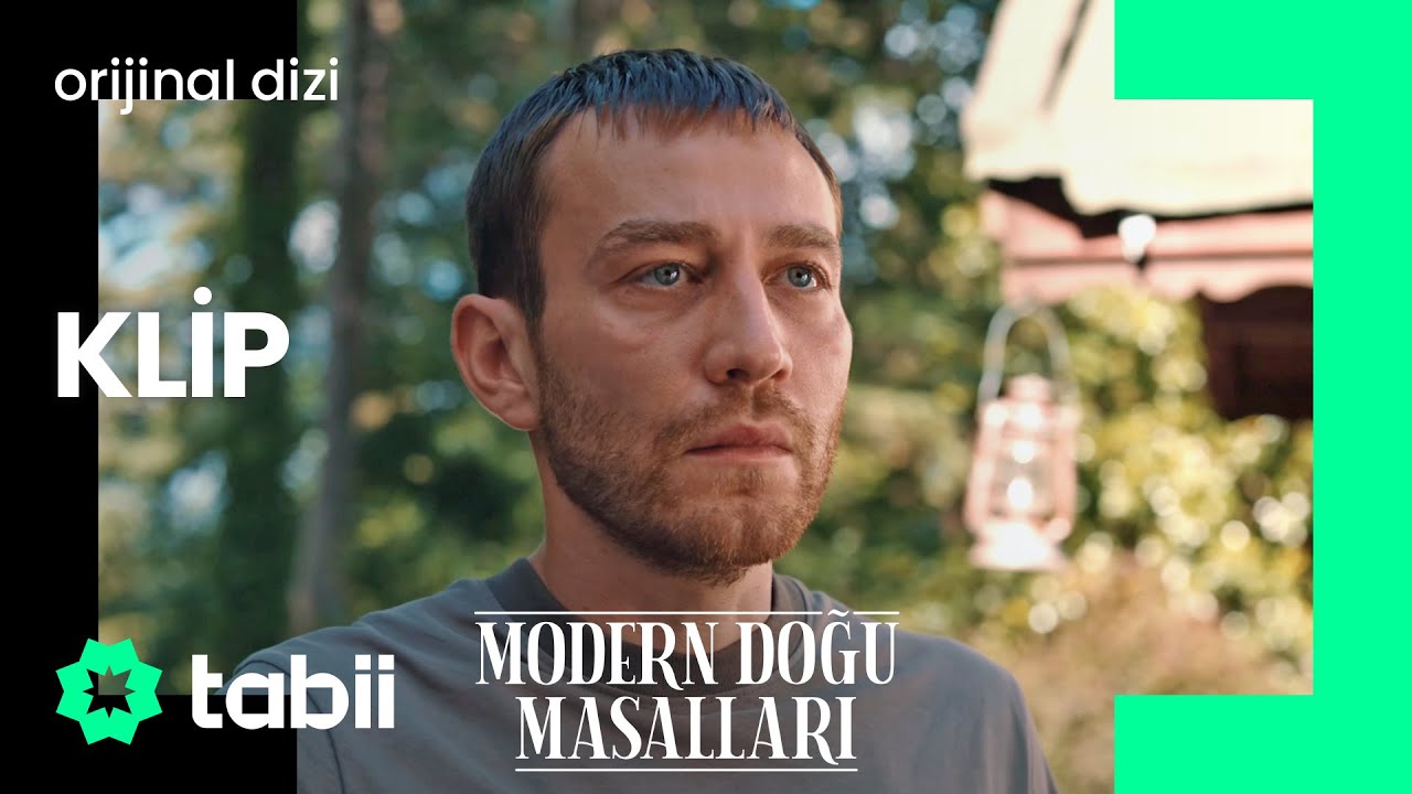 İbrahim'in Fedakarlığı | Modern Doğu Masalları 1. Bölüm