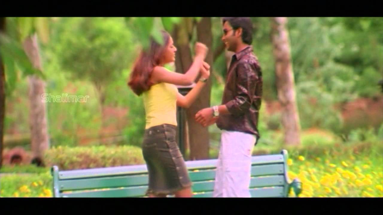 Brahma Movie || Kiran & Madhu Sharma Love Scene || Kiran Tej, Madhu Sharma