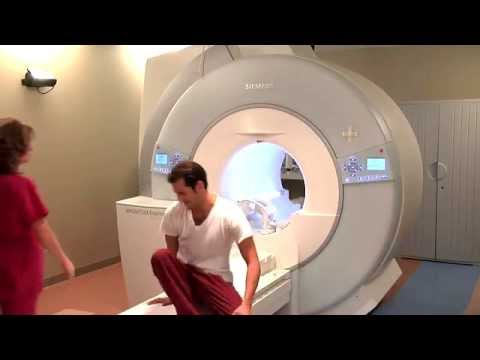 Brain MRI