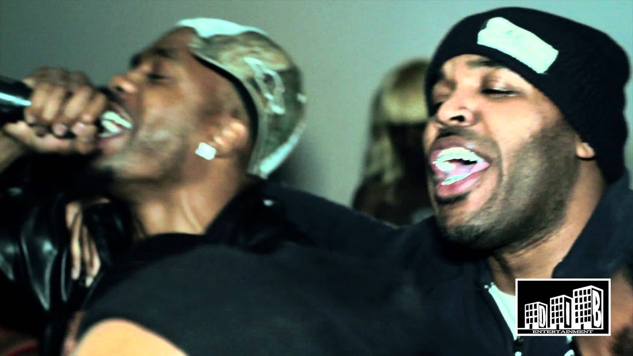 Braindead Jay J -Big Booty Judy live