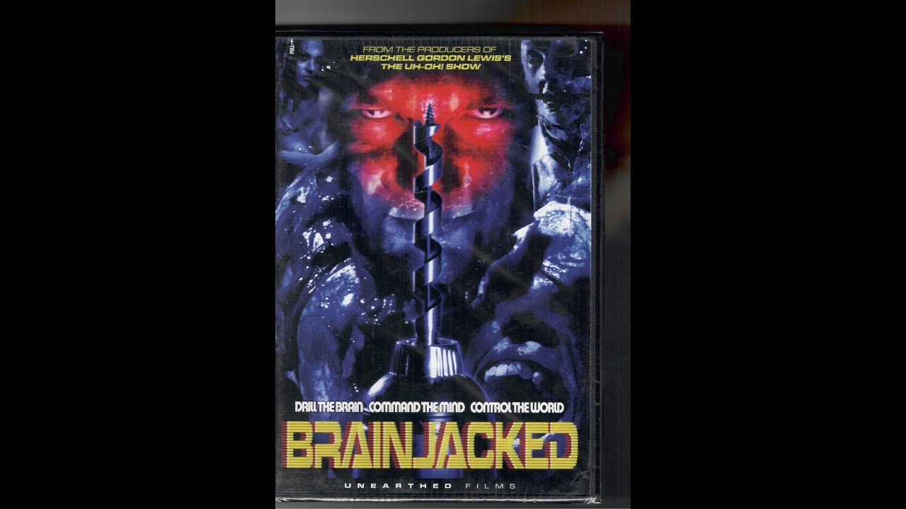 Brainjacked 2009