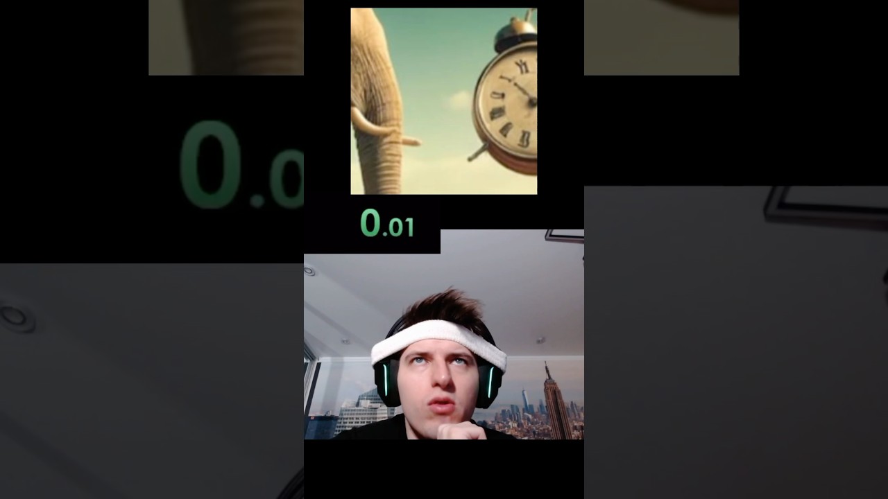 Brainrot Italian animals speedrun liri liri larila #brainrot