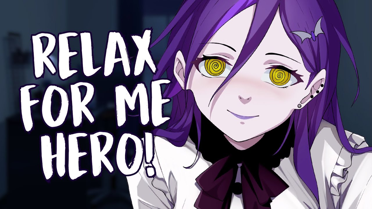 Brainwashed Friend Brainwashes You [F4A] [Audio RP] [Yandere Vibes] [Corruption]