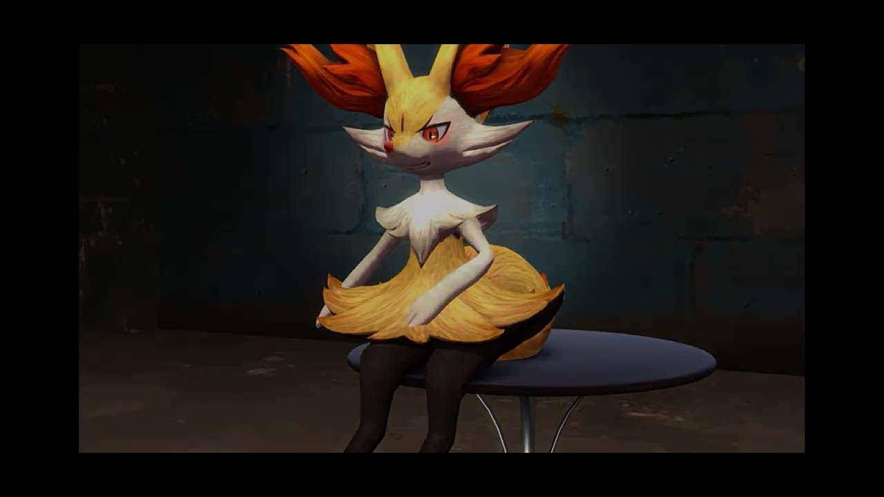 braixen fart