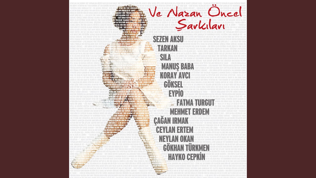 Bırak Seveyim Rahat Edeyim