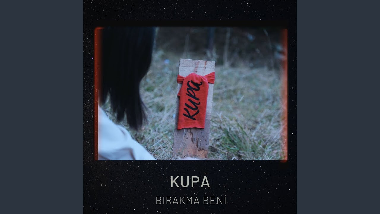 Bırakma Beni