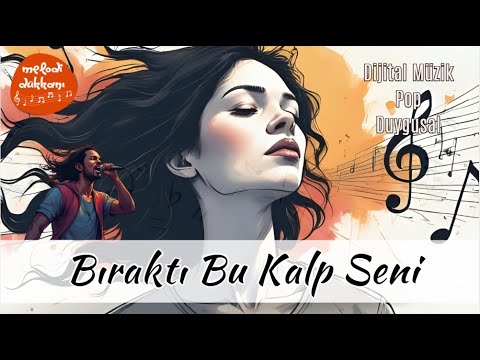 Bıraktı Bu Kalp Seni