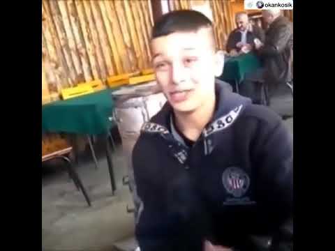 Bıraktı gitti inci boncuk