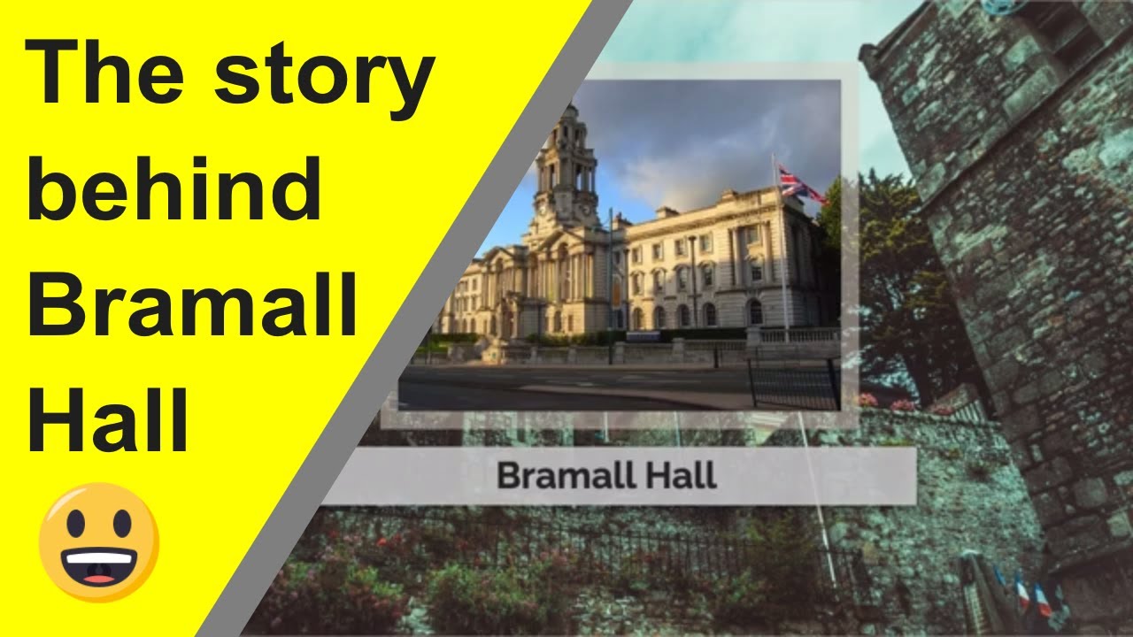 Bramall Hall | So Good To Know