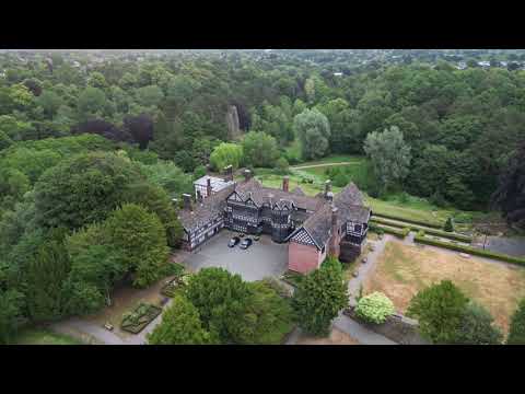 Bramall Hall