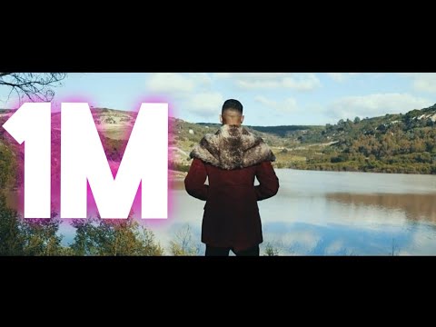 Bramfori Feat Red1 -  Hamdoullah الحمد لله ( Clip Officiel ) 2019
