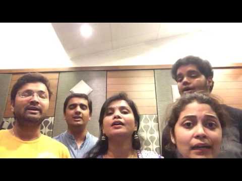bramha kadigina paadamu annamayya keerthana by singer srikrishna