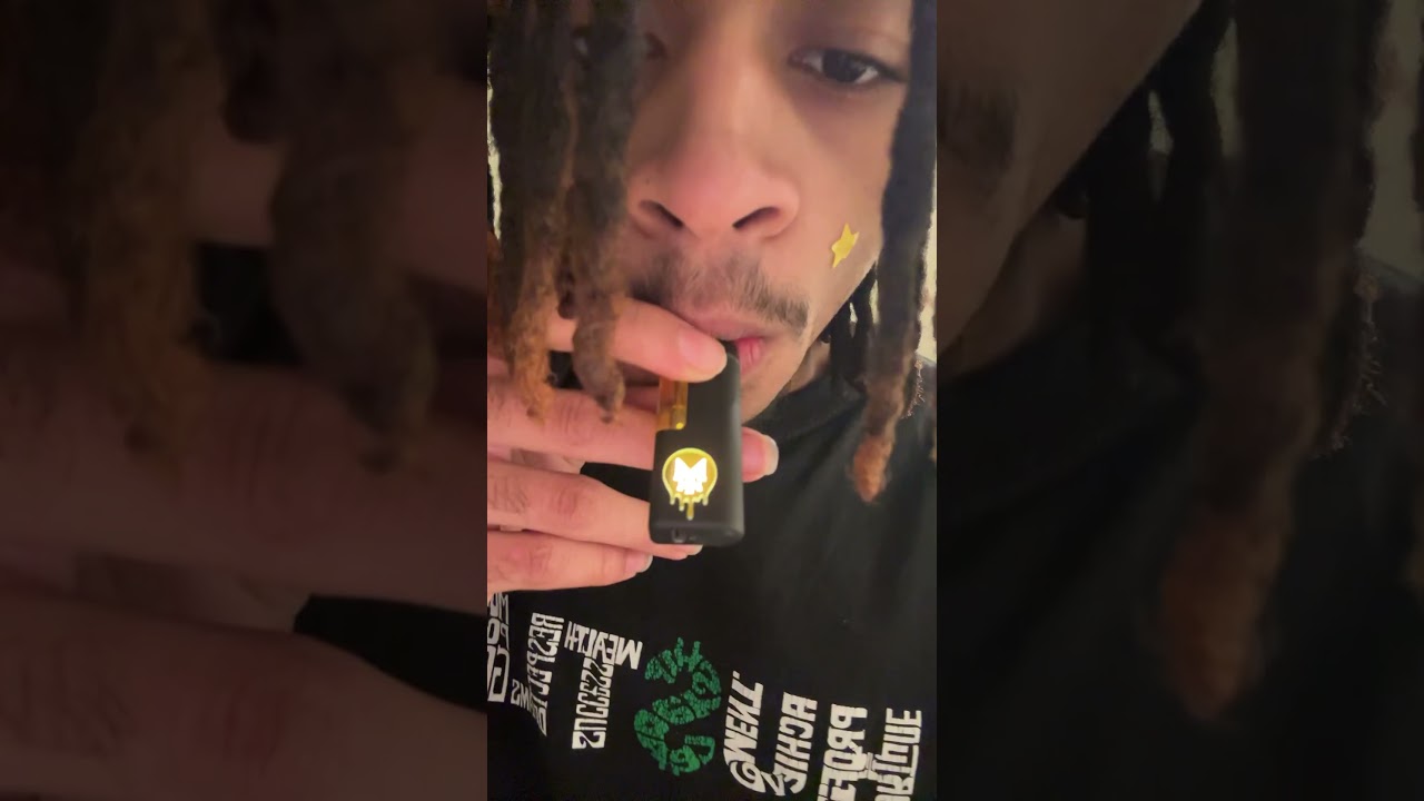 Brand new 2025 muha Cali🌴OG🔥 #clouds #fried #funshorts #muhamed