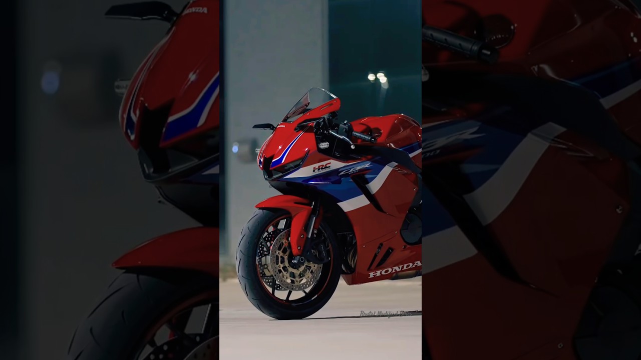 Brand New Honda CBR600rr #cbr600rr #honda #hondacbr600rr #bike #hondabike #superbike #hondamotors