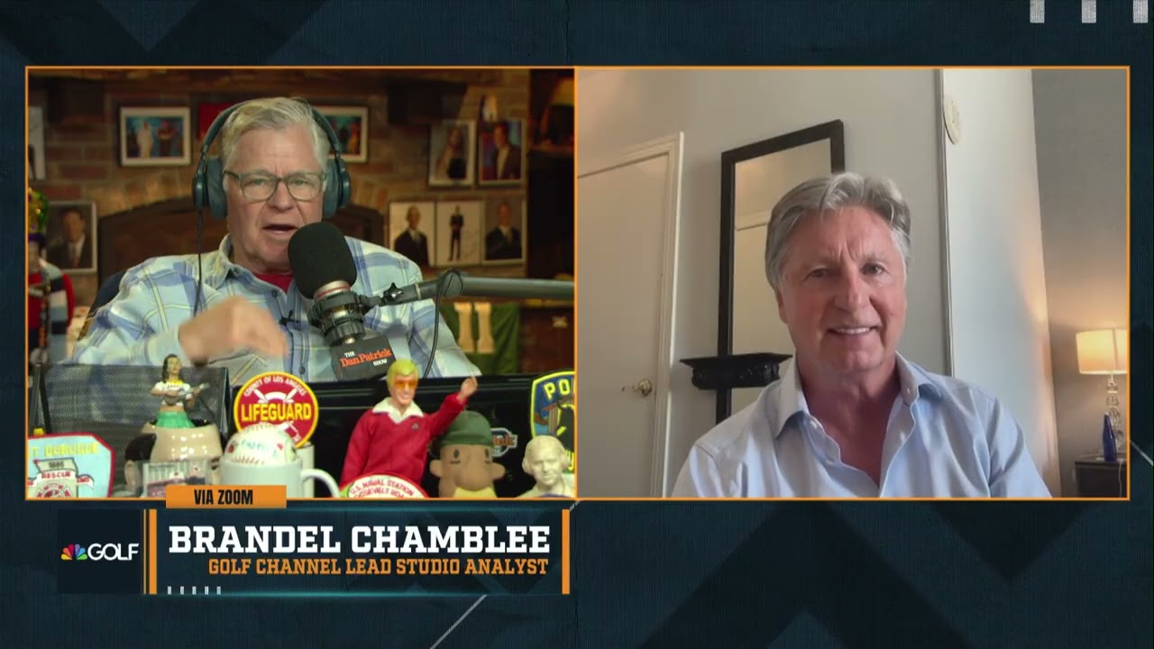 Brandel Chamblee: Rory McIlroy Seems To Have Lost His Focus Since Winning The Masters | 6/11/25