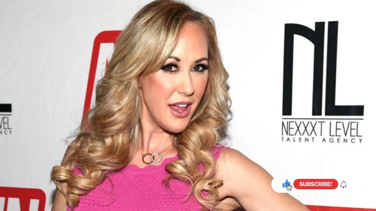 Brandi Love Pornstars To Be Irresistible To Women