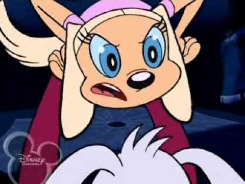 Brandy and Mr. Whiskers esp 31. Believe In the Bunny