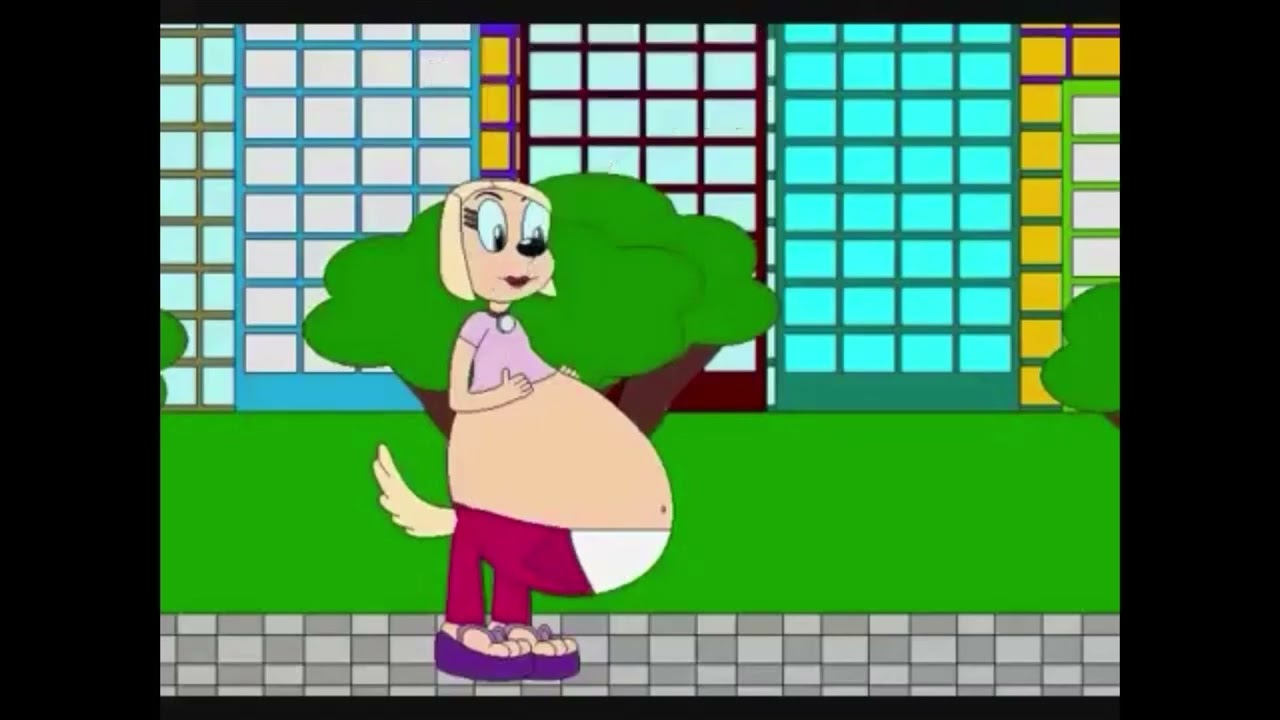 Brandy Vore (City)