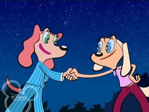 Brandy y el Señor Bigotes - Capitulo 32 (Capitulo Completo)