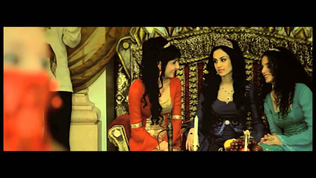 Bratya Shahuns - Dumala (2014) HD
