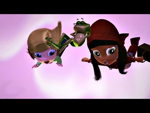 Bratz Kidz - Fairy Tales 2008 (EN)
