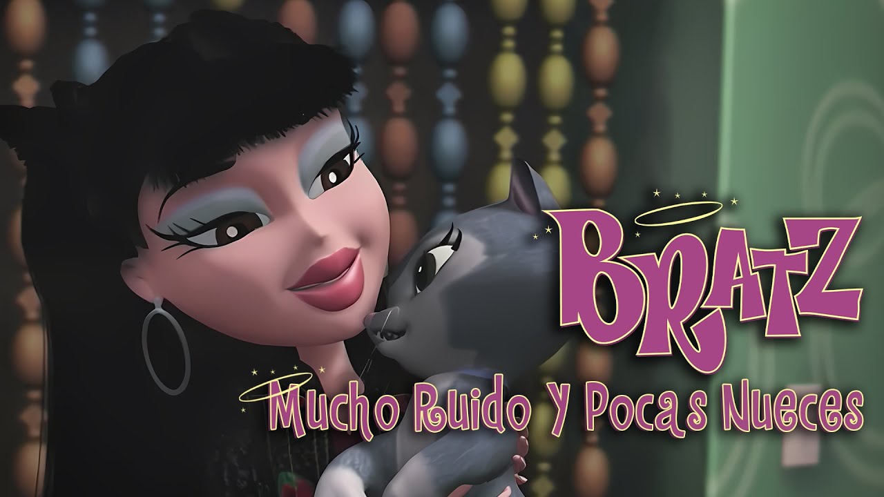 Bratz Serie -Temporada 2 Episodio 17: 