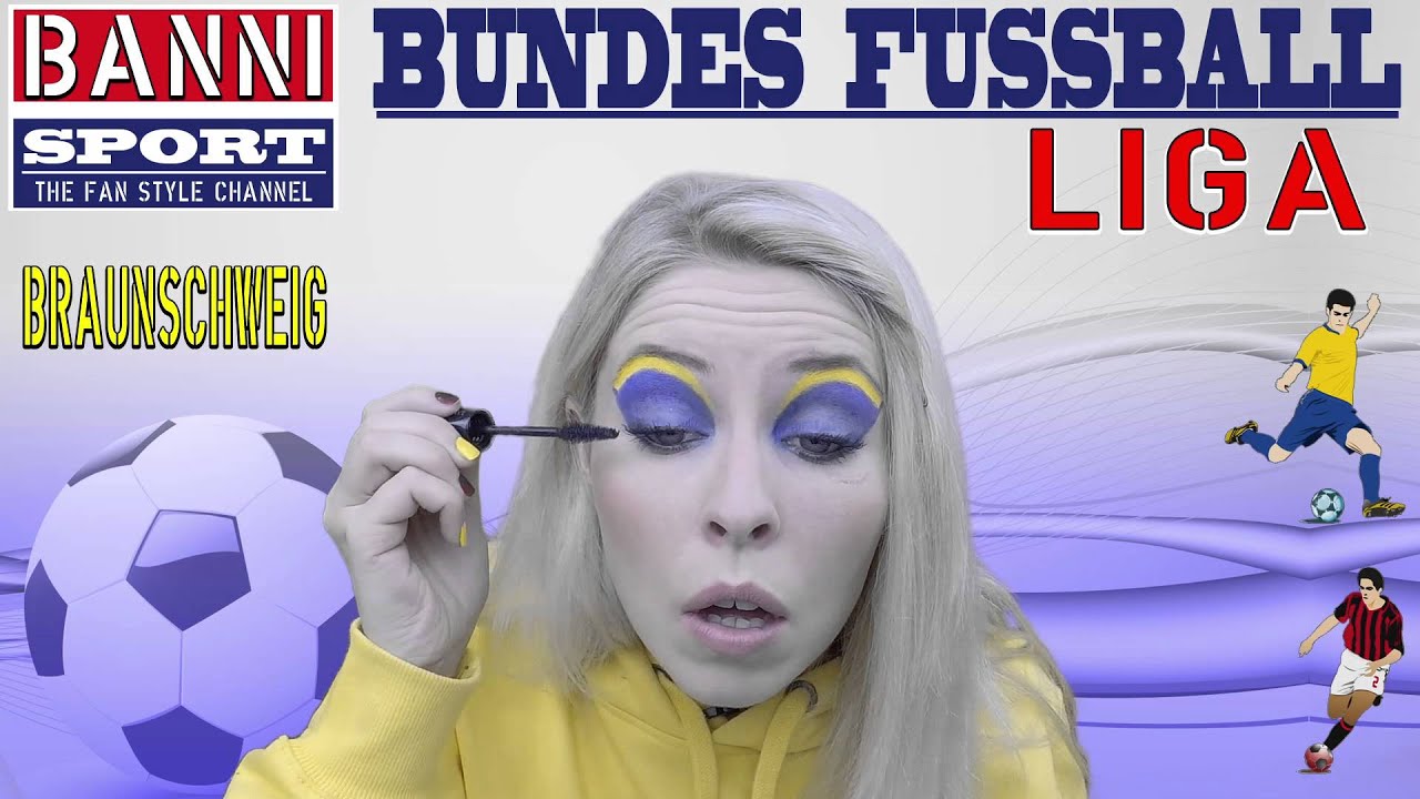 Braunschweig - Fan Tutorial 