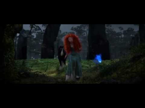 Brave / Cesur - Fragman (Türkçe Dublaj)