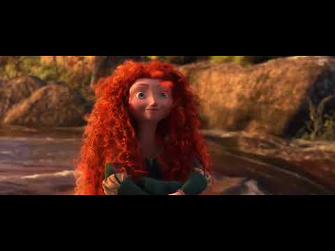 Brave - Into The Open Air ( Türkçe Dublaj )