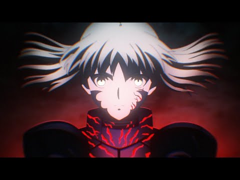 「Brave Shine💙」 Fate 「EDIT」 「4K」