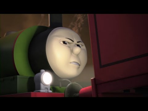 BRAVE (Thomas & Friends Flipagram)
