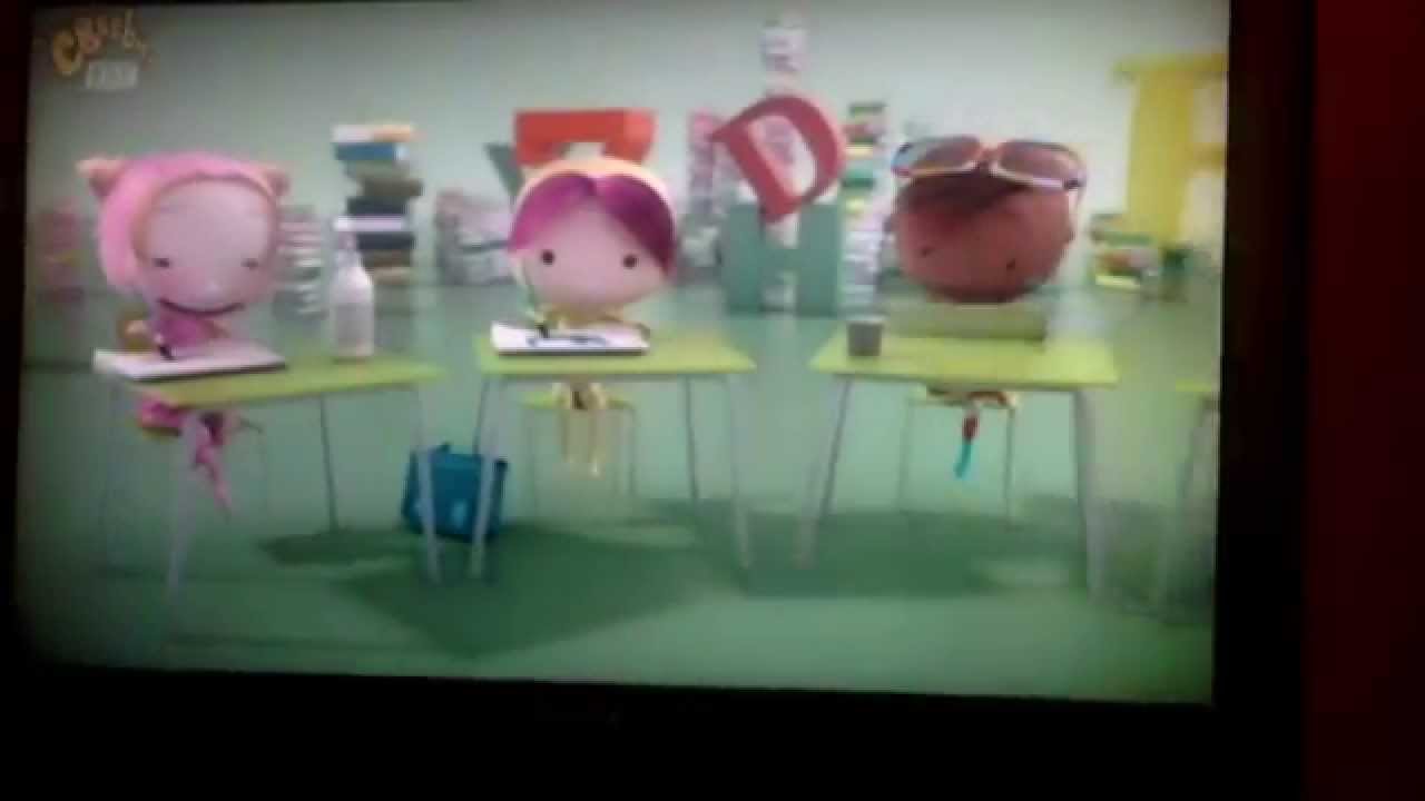 Brave- What's the big idea?- CBeebies