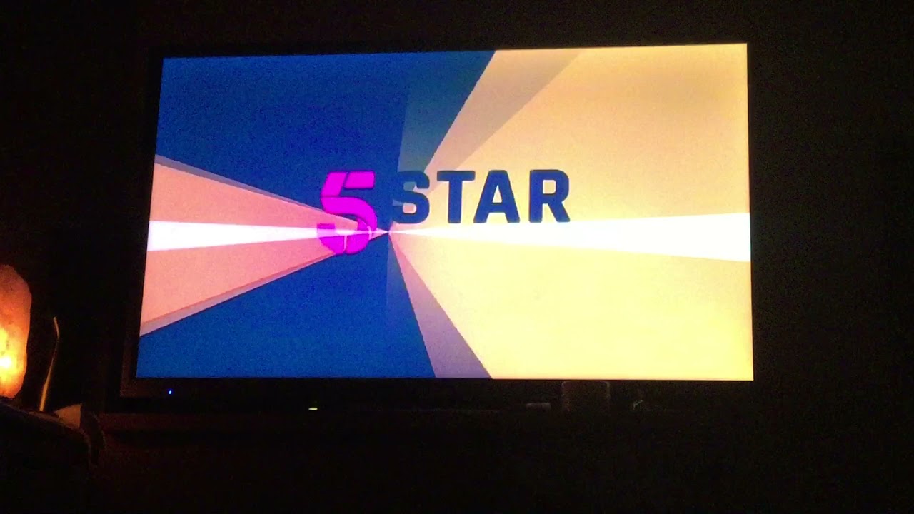 Braveheart 5Star +1 Intro