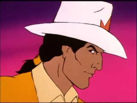 Bravestar - Intro (Latino) HQ
