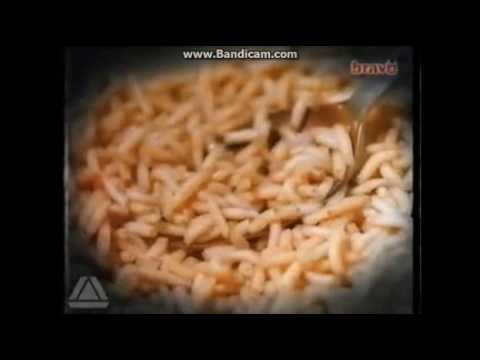 Bravo Maggots ident (1997)
