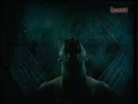 Bravo Screwhead Ident